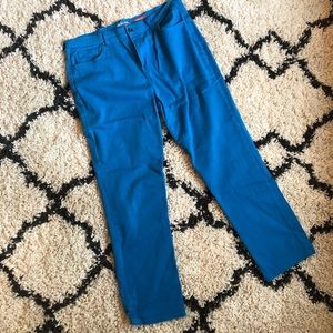 Style&Co Blue Pants